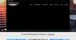 Desktop Screenshot of hawkeyemedia.com